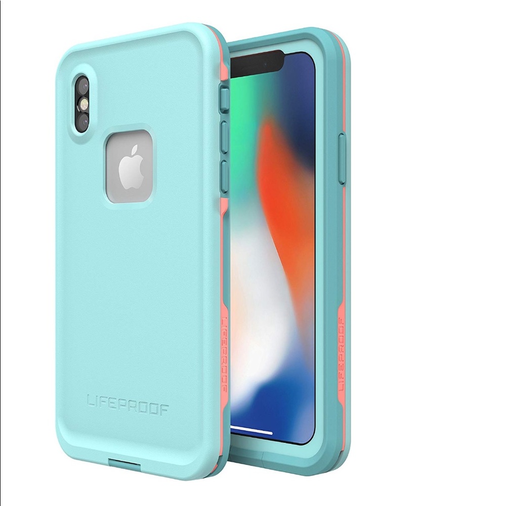 iPhone X/XS Lifeproof Case